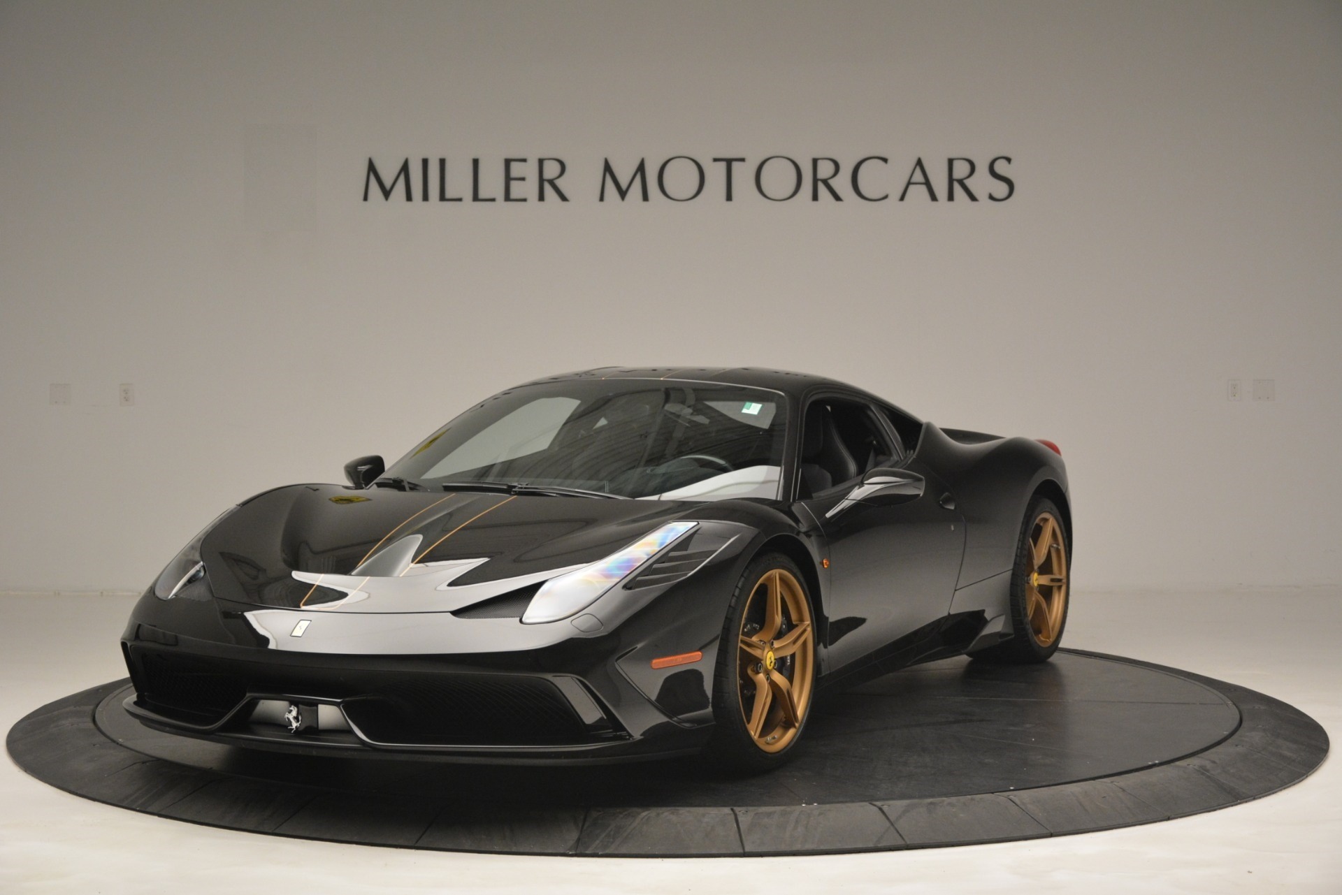 Used 2014 Ferrari 458 Speciale for sale Sold at Maserati of Greenwich in Greenwich CT 06830 1