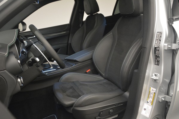 New 2019 Alfa Romeo Stelvio Quadrifoglio for sale Sold at Maserati of Greenwich in Greenwich CT 06830 15