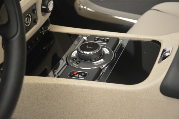 Used 2016 Rolls-Royce Wraith for sale $205,900 at Maserati of Greenwich in Greenwich CT 06830 26