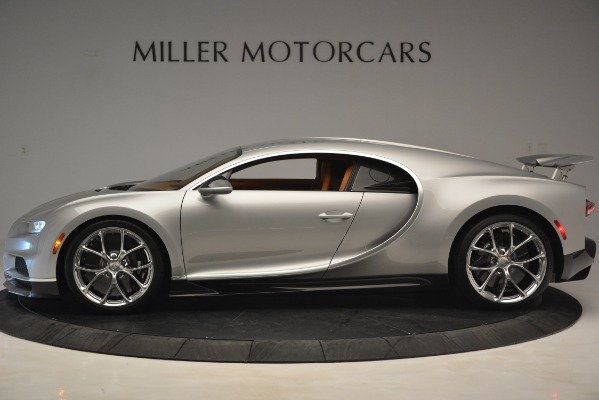 Used 2019 Bugatti Chiron for sale Sold at Maserati of Greenwich in Greenwich CT 06830 14