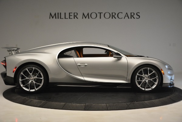 Used 2019 Bugatti Chiron for sale Sold at Maserati of Greenwich in Greenwich CT 06830 15