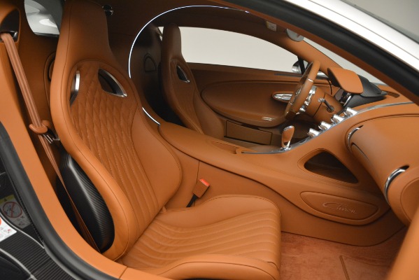 Used 2019 Bugatti Chiron for sale Sold at Maserati of Greenwich in Greenwich CT 06830 26