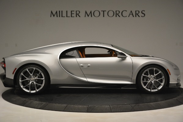 Used 2019 Bugatti Chiron for sale Sold at Maserati of Greenwich in Greenwich CT 06830 9