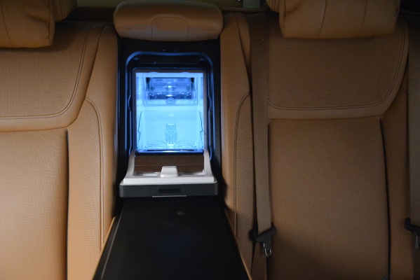 Used 2016 Rolls-Royce Ghost for sale Sold at Maserati of Greenwich in Greenwich CT 06830 24