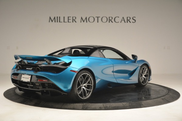 New 2019 McLaren 720S Spider for sale Sold at Maserati of Greenwich in Greenwich CT 06830 18