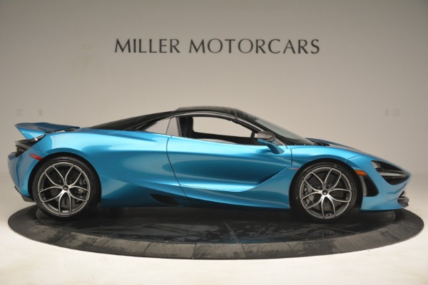 New 2019 McLaren 720S Spider for sale Sold at Maserati of Greenwich in Greenwich CT 06830 19