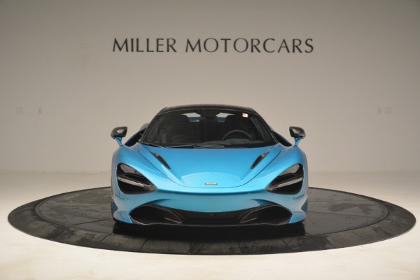 New 2019 McLaren 720S Spider for sale Sold at Maserati of Greenwich in Greenwich CT 06830 21
