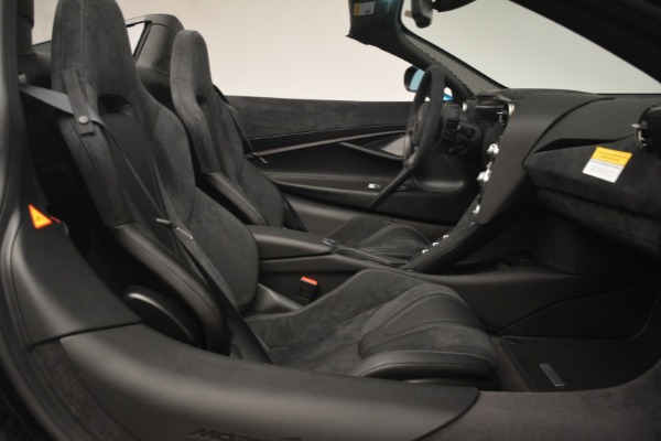 New 2019 McLaren 720S Spider for sale Sold at Maserati of Greenwich in Greenwich CT 06830 27