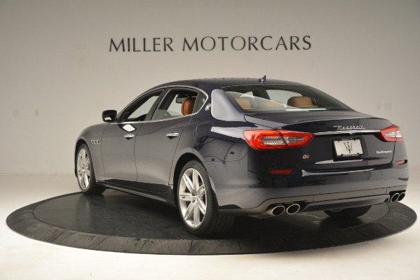 Used 2015 Maserati Quattroporte S Q4 for sale Sold at Maserati of Greenwich in Greenwich CT 06830 5