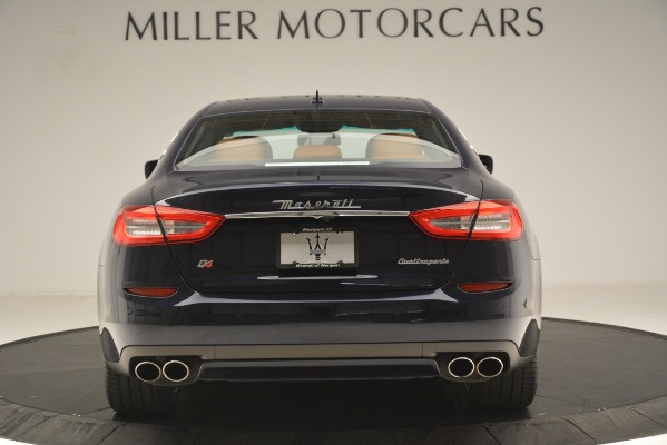 Used 2015 Maserati Quattroporte S Q4 for sale Sold at Maserati of Greenwich in Greenwich CT 06830 6