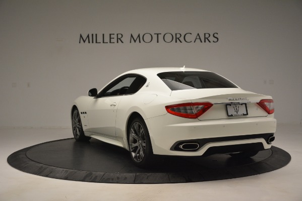 Used 2011 Maserati GranTurismo S Automatic for sale Sold at Maserati of Greenwich in Greenwich CT 06830 5