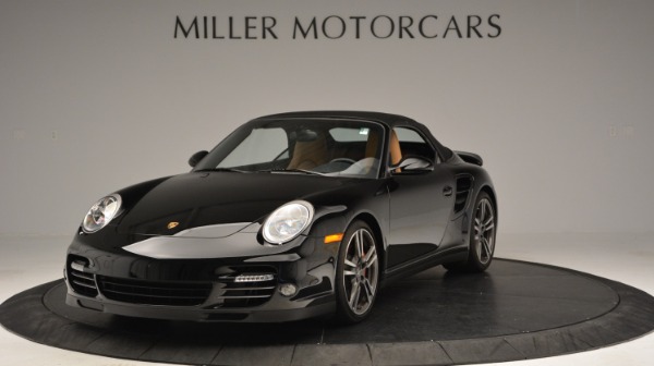 Used 2012 Porsche 911 Turbo for sale Sold at Maserati of Greenwich in Greenwich CT 06830 13