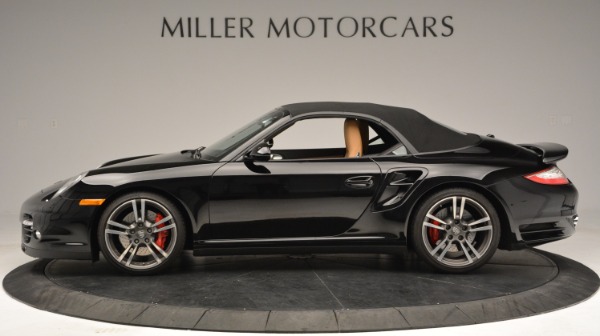 Used 2012 Porsche 911 Turbo for sale Sold at Maserati of Greenwich in Greenwich CT 06830 15