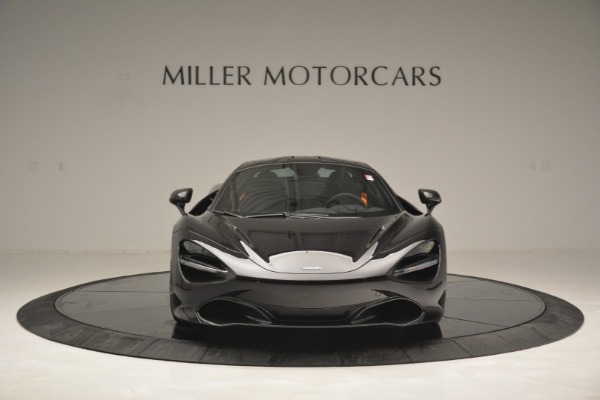 New 2019 McLaren 720S Coupe for sale Sold at Maserati of Greenwich in Greenwich CT 06830 12