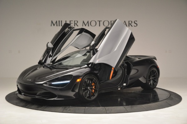 New 2019 McLaren 720S Coupe for sale Sold at Maserati of Greenwich in Greenwich CT 06830 14