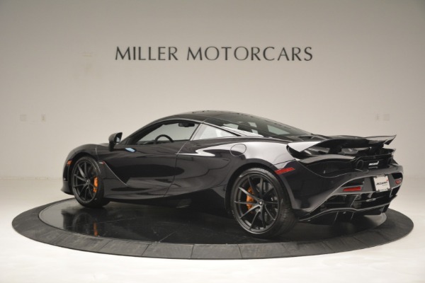 New 2019 McLaren 720S Coupe for sale Sold at Maserati of Greenwich in Greenwich CT 06830 4