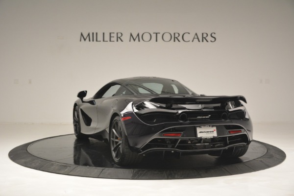 New 2019 McLaren 720S Coupe for sale Sold at Maserati of Greenwich in Greenwich CT 06830 5