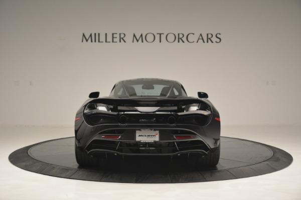 New 2019 McLaren 720S Coupe for sale Sold at Maserati of Greenwich in Greenwich CT 06830 6