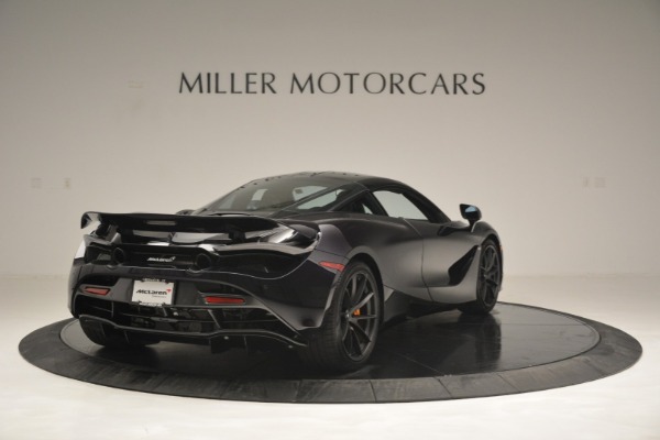 New 2019 McLaren 720S Coupe for sale Sold at Maserati of Greenwich in Greenwich CT 06830 7