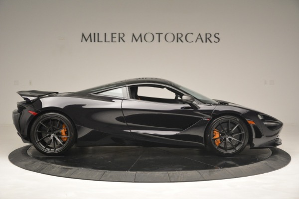 New 2019 McLaren 720S Coupe for sale Sold at Maserati of Greenwich in Greenwich CT 06830 9