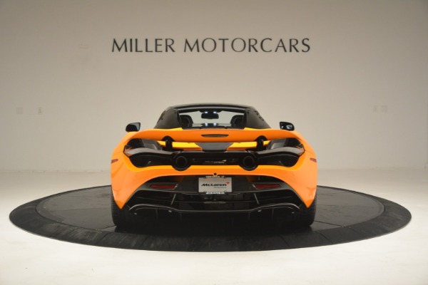 New 2020 McLaren 720S Spider for sale Sold at Maserati of Greenwich in Greenwich CT 06830 18