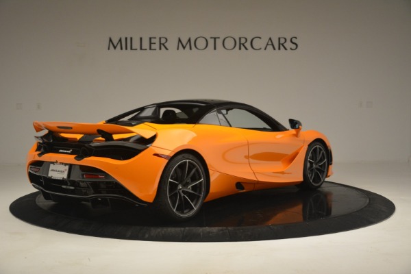 New 2020 McLaren 720S Spider for sale Sold at Maserati of Greenwich in Greenwich CT 06830 19