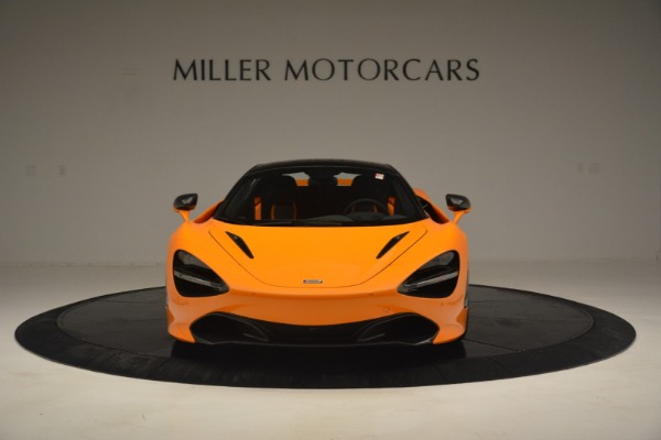 New 2020 McLaren 720S Spider for sale Sold at Maserati of Greenwich in Greenwich CT 06830 22