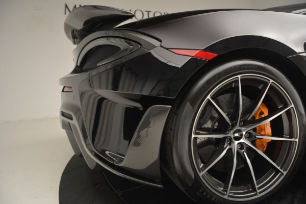 New 2019 McLaren 600LT Coupe for sale Sold at Maserati of Greenwich in Greenwich CT 06830 27