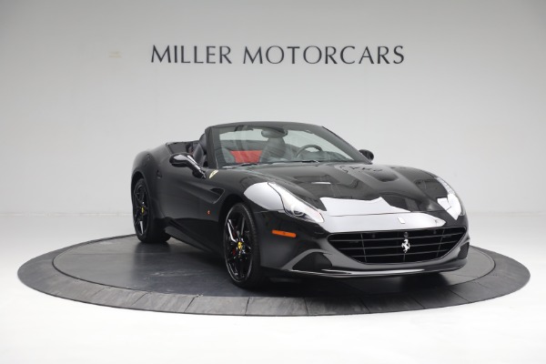 Used 2016 Ferrari California T for sale Sold at Maserati of Greenwich in Greenwich CT 06830 11