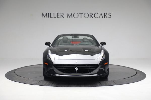 Used 2016 Ferrari California T for sale Sold at Maserati of Greenwich in Greenwich CT 06830 12