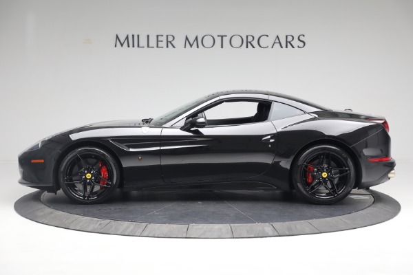 Used 2016 Ferrari California T for sale Sold at Maserati of Greenwich in Greenwich CT 06830 14