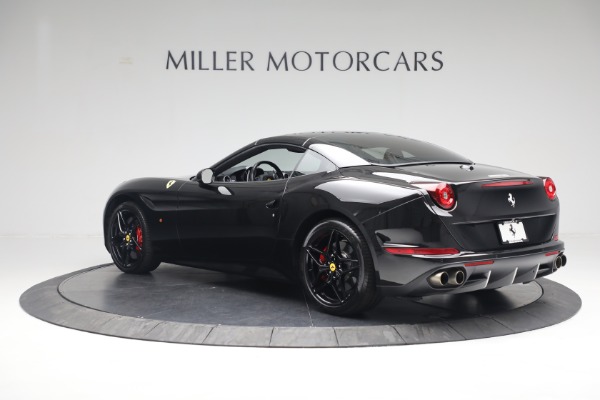 Used 2016 Ferrari California T for sale Sold at Maserati of Greenwich in Greenwich CT 06830 15