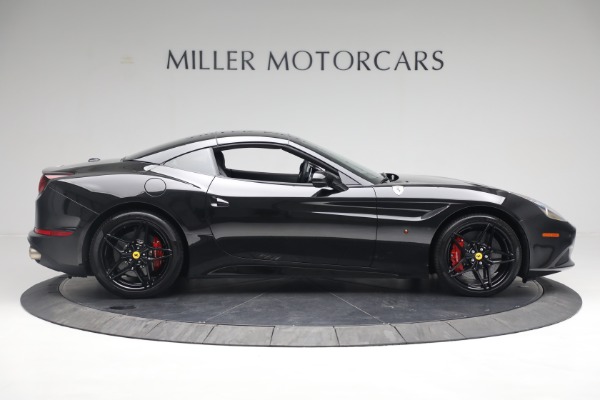 Used 2016 Ferrari California T for sale Sold at Maserati of Greenwich in Greenwich CT 06830 17