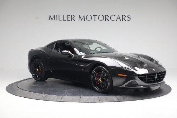 Used 2016 Ferrari California T for sale Sold at Maserati of Greenwich in Greenwich CT 06830 18