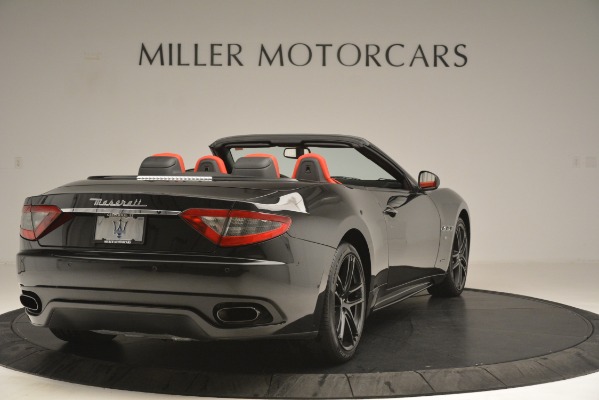 Used 2015 Maserati GranTurismo Sport for sale Sold at Maserati of Greenwich in Greenwich CT 06830 13