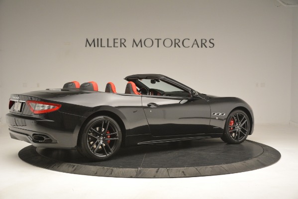 Used 2015 Maserati GranTurismo Sport for sale Sold at Maserati of Greenwich in Greenwich CT 06830 15