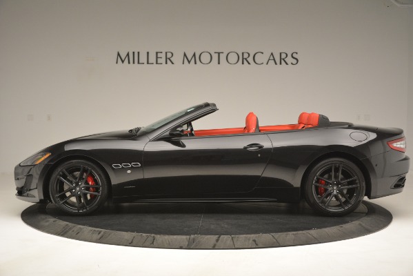 Used 2015 Maserati GranTurismo Sport for sale Sold at Maserati of Greenwich in Greenwich CT 06830 5