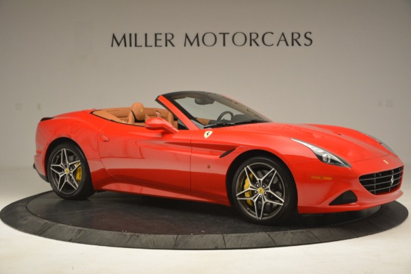 Used 2017 Ferrari California T Handling Speciale for sale Sold at Maserati of Greenwich in Greenwich CT 06830 10