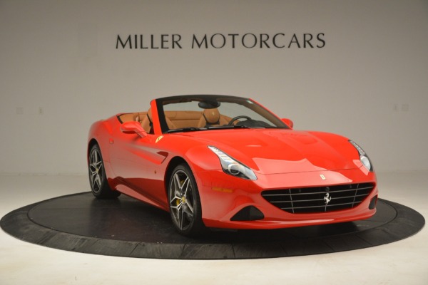 Used 2017 Ferrari California T Handling Speciale for sale Sold at Maserati of Greenwich in Greenwich CT 06830 11