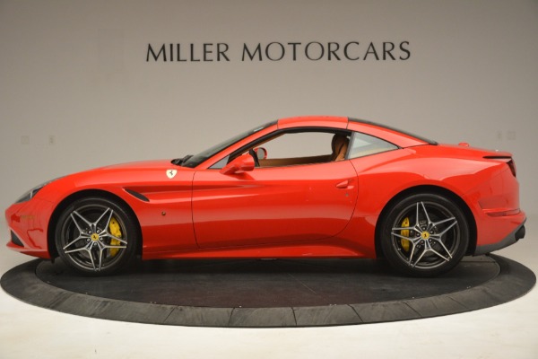 Used 2017 Ferrari California T Handling Speciale for sale Sold at Maserati of Greenwich in Greenwich CT 06830 14