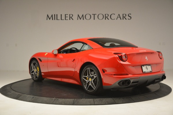 Used 2017 Ferrari California T Handling Speciale for sale Sold at Maserati of Greenwich in Greenwich CT 06830 15