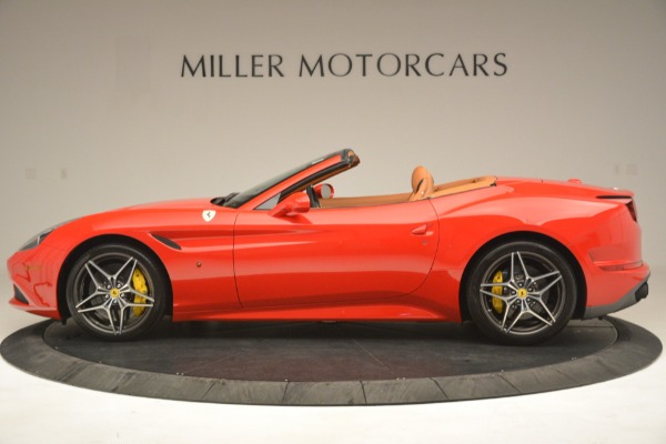 Used 2017 Ferrari California T Handling Speciale for sale Sold at Maserati of Greenwich in Greenwich CT 06830 3