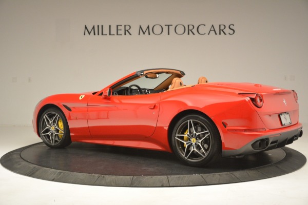 Used 2017 Ferrari California T Handling Speciale for sale Sold at Maserati of Greenwich in Greenwich CT 06830 4