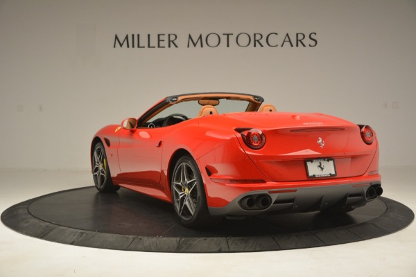 Used 2017 Ferrari California T Handling Speciale for sale Sold at Maserati of Greenwich in Greenwich CT 06830 5