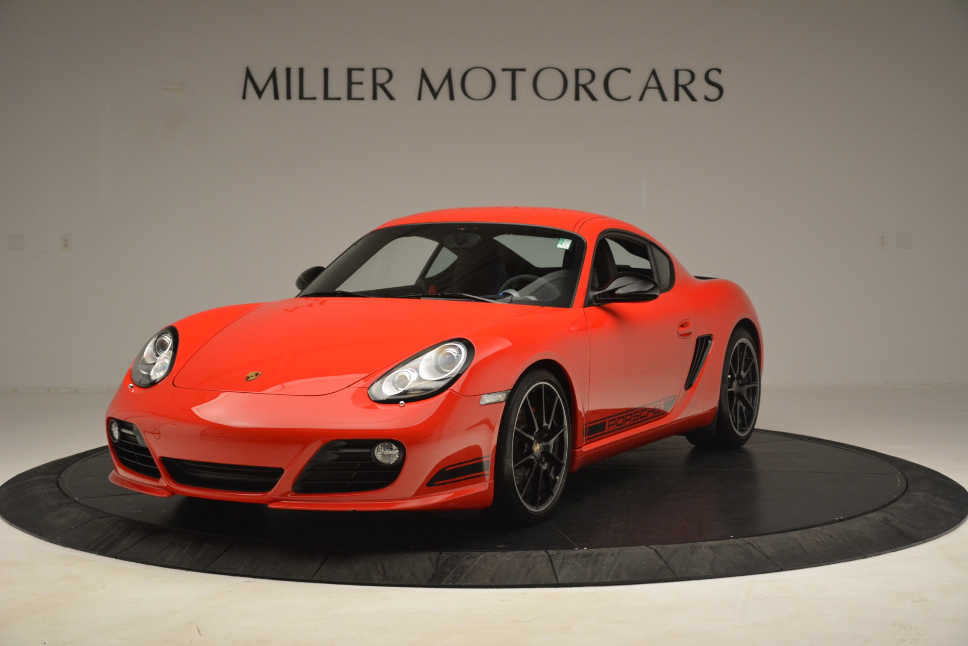 Used 2012 Porsche Cayman R for sale Sold at Maserati of Greenwich in Greenwich CT 06830 1