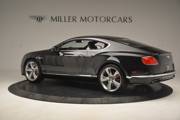 Used 2016 Bentley Continental GT V8 S for sale Sold at Maserati of Greenwich in Greenwich CT 06830 4