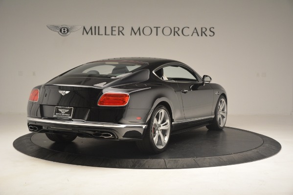 Used 2016 Bentley Continental GT V8 S for sale Sold at Maserati of Greenwich in Greenwich CT 06830 7