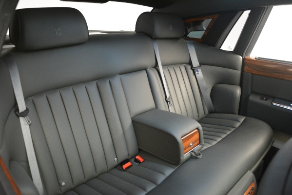 Used 2007 Rolls-Royce Phantom for sale Sold at Maserati of Greenwich in Greenwich CT 06830 20