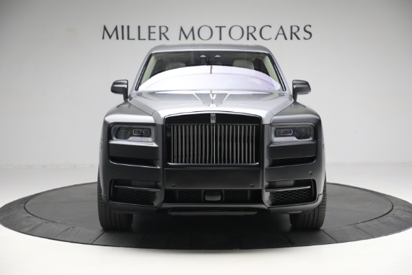 Used 2019 Rolls-Royce Cullinan for sale $329,900 at Maserati of Greenwich in Greenwich CT 06830 10