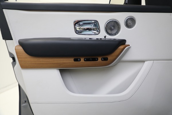 Used 2019 Rolls-Royce Cullinan for sale $329,900 at Maserati of Greenwich in Greenwich CT 06830 18